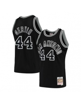 George Gervin San Antonio Spurs Jersey