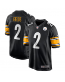 Justin Fields Pittsburgh Steelers Jersey