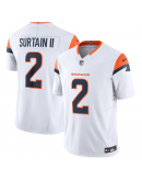 Patrick Surtan II Denver Broncos Jersey