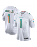 Tua Tagovailoa Miami Dolphins Jersey