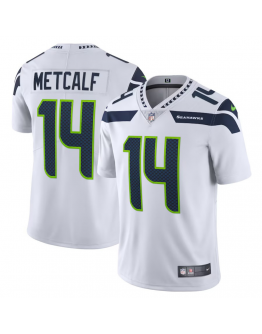 DK Metacalf Seattle Seahawks Jersey