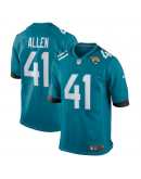 Josh Allen Jacksonville Jaguars Jersey