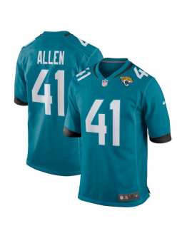 Josh Allen Jacksonville Jaguars Jersey