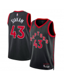 Pascal Siakam Toronto Raptors Jersey