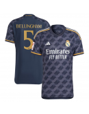 Jude Bellingham Real Madrid Jersey