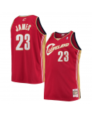 LeBron James Cleveland Cavaliers Jersey