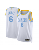 LeBron James Los Angeles Lakers Jersey