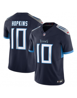 DeAndre Hopkins Tennessee Titans Jersey