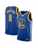 Klay Thompson Golden State Warriors Jersey