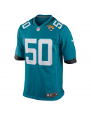 Shaquille Quarterman Jacksonville Jaguars Jersey