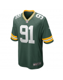 Preston Smith Green Bay Packers Jersey