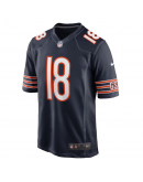 Caleb Williams Chicago Bears Jersey