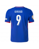 Olivier Giroud France Jersey