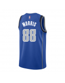 Markieff Morris Dallas Mavericks Jersey