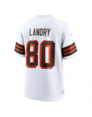 Jarvis Landry Cleveland Browns Jersey