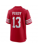 Brock Purdy San Francisco 49ers Jersey