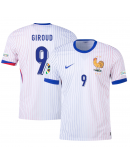 Olivier Giroud France Jersey