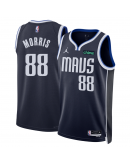 Markieff Morris Dallas Mavericks Jersey