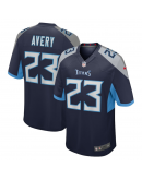 Tre Avery Tennessee Titans Jersey