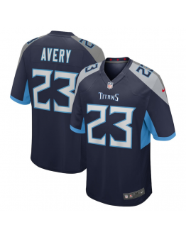 Tre Avery Tennessee Titans Jersey