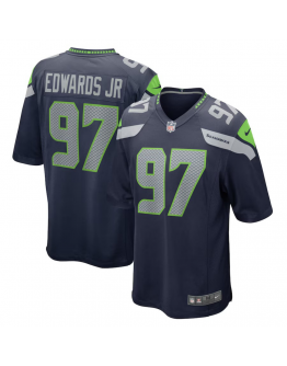 Mario Edwards Jr Seattle Seahawks Jersey