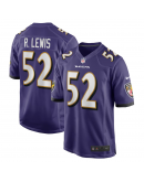 Ray Lewis Baltimore Ravens Jersey