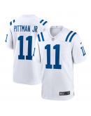 Michael Pittman Jr Indianapolis Colts Jersey