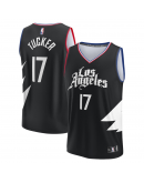 PJ Tucker LA Clippers Jersey