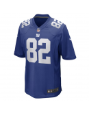 Daniel Bellinger New York Giants Jersey