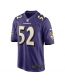 Ray Lewis Baltimore Ravens Jersey