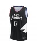 PJ Tucker LA Clippers Jersey