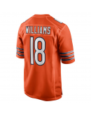 Caleb Williams Chicago Bears Jersey