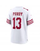 Brock Purdy San Francisco 49ers Jersey