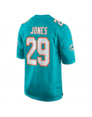 Brandon Jones Miami Dolphins Jersey