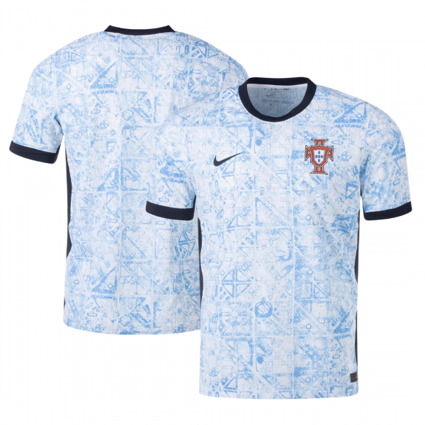 Portugal Away Jersey