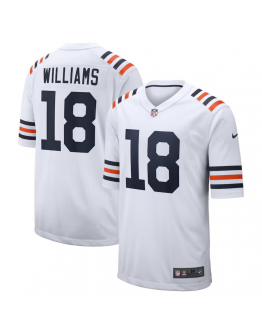 Caleb Williams Chicago Bears Jersey