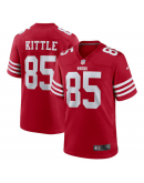 George Kittle San Francisco 49ers Jersey