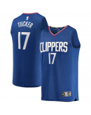 PJ Tucker LA Clippers Jersey