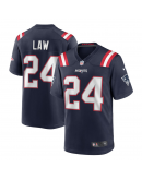 Ty Law New England Patroits Jersey