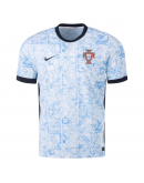 Portugal Away Jersey