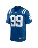 DeForest Buckner Indianapolis Colts Jersey