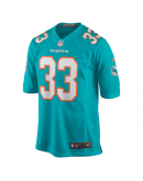 Lamical Perine Miami Dolphins Jersey