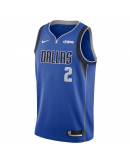 Dereck Lively II Dallas Mavericks Jersey