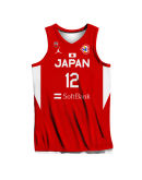 Yuta Watanabe Japan Jersey