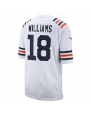 Caleb Williams Chicago Bears Jersey