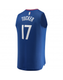 PJ Tucker LA Clippers Jersey