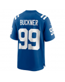 DeForest Buckner Indianapolis Colts Jersey