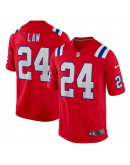 Ty Law New England Patroits Jersey