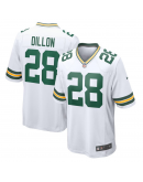 AJ Dillon Green Bay Packers Jersey