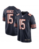 Rome Odunze Chicago Bears Jersey